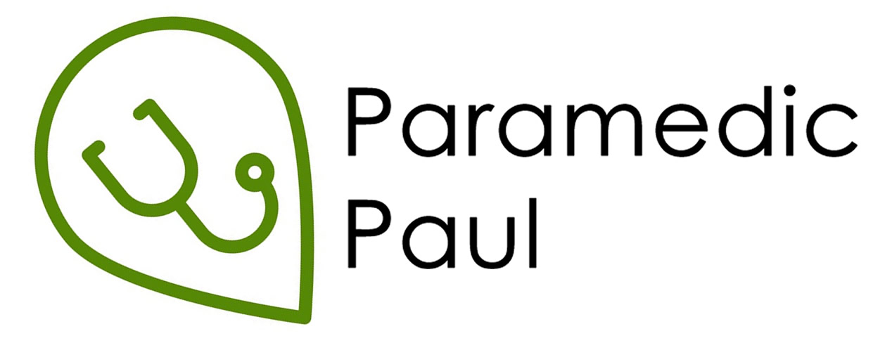 Paramedic Paul